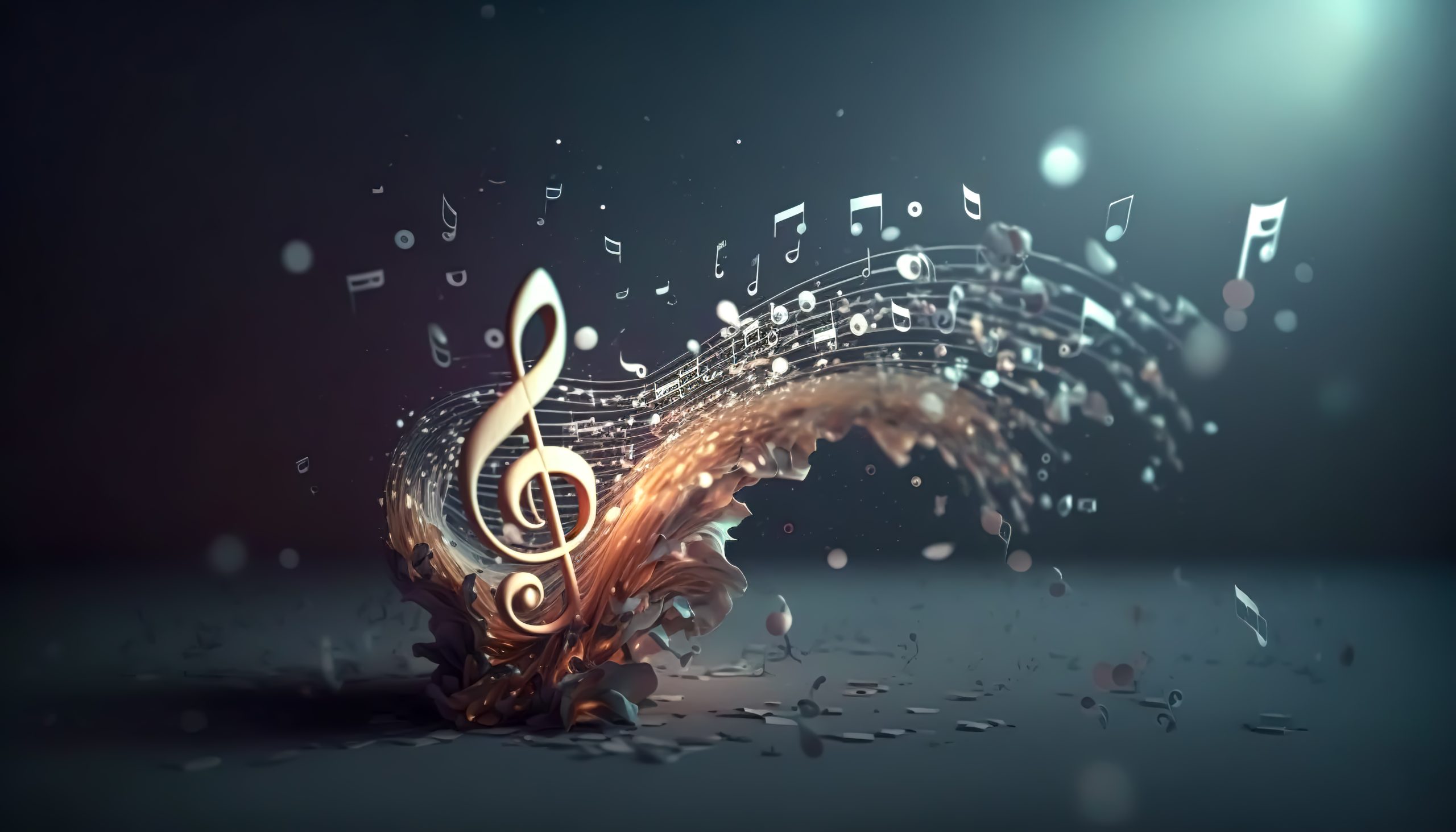 Emotions in Every Beat